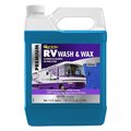 Brite Star RV Wash & Wax with PTEF One Step Concentrated Cleaner ST375864